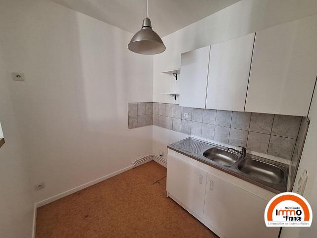 Location Appartement 3 pièces 59m²