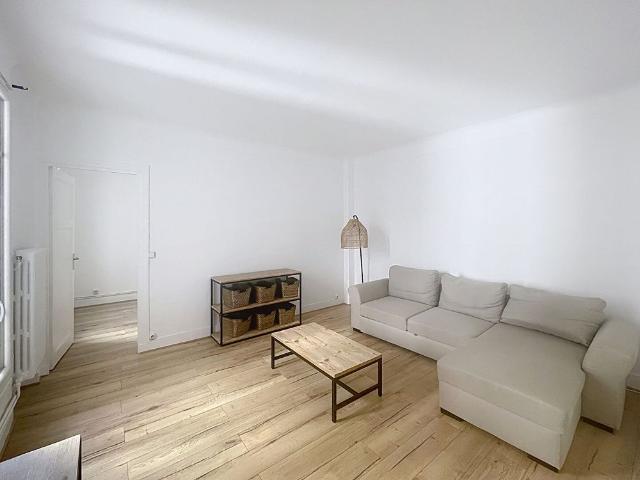 Location Appartement 3 pièces 59m²