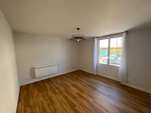 Location Appartement 3 pièces 59m²