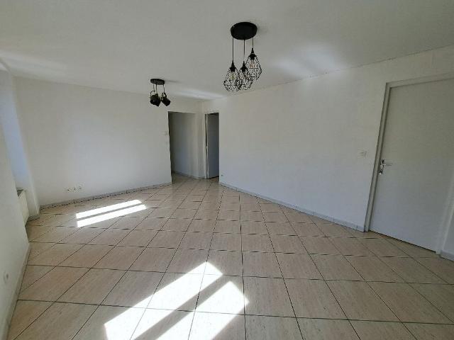Location Appartement 3 pièces 59m²
