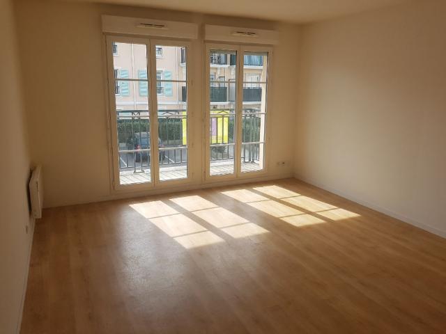 Location Appartement 3 pièces 59m²