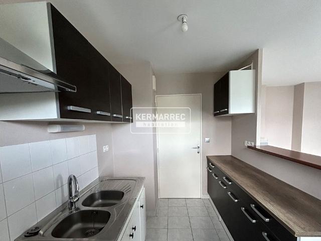 Location Appartement 3 pièces 59m²