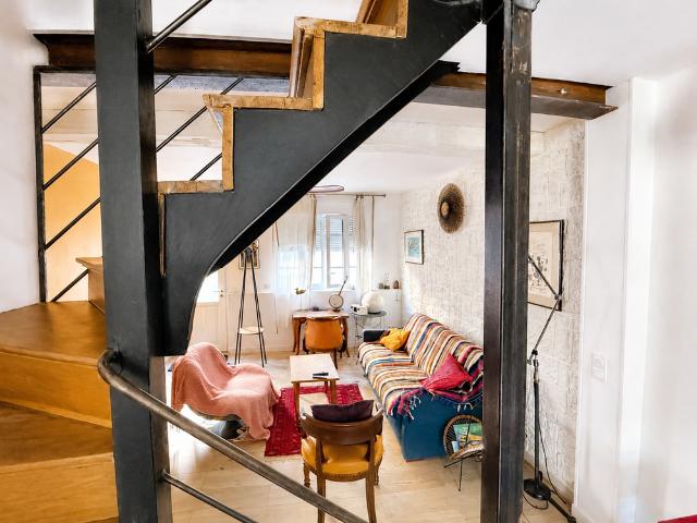Location Appartement 3 pièces 59m²