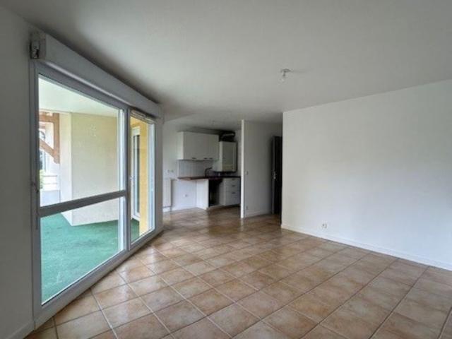 Location Appartement 3 pièces 59m²