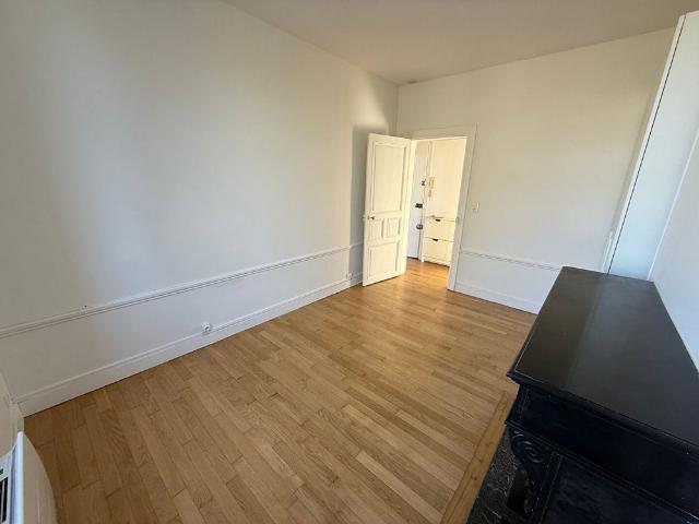 Location Appartement 3 pièces 59m²