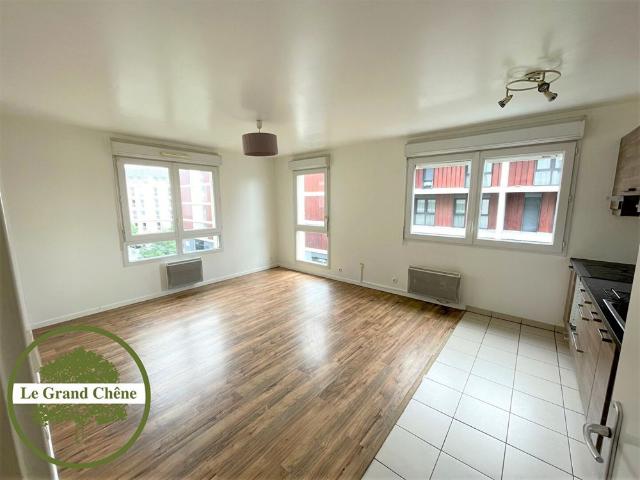 Location Appartement 3 pièces 59m²