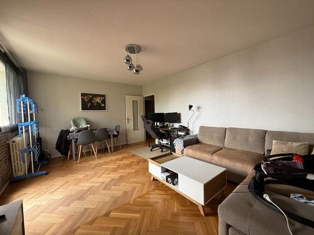 Location Appartement 3 pièces 59m²