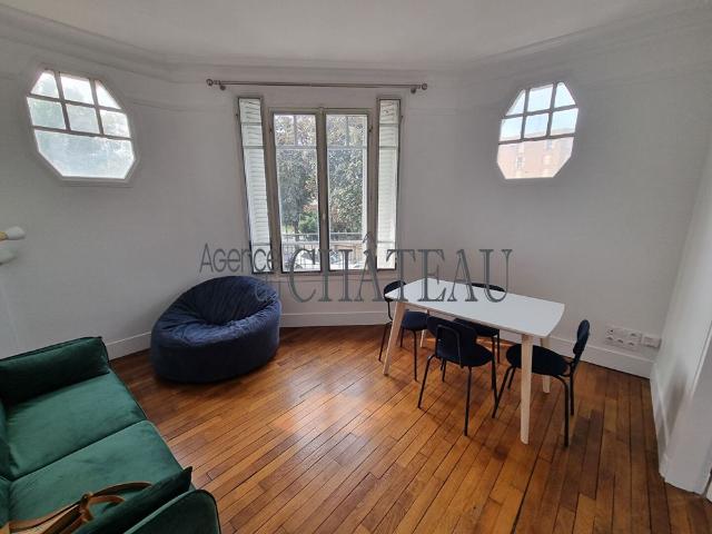 Location Appartement 3 pièces 59m²