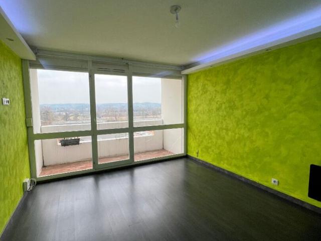 Location Appartement 3 pièces 59m²