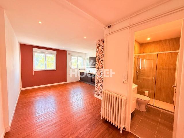 Location Appartement 3 pièces 59m²