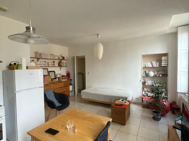 Location Appartement 3 pièces 59m²