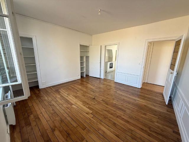 Location Appartement 3 pièces 59m²