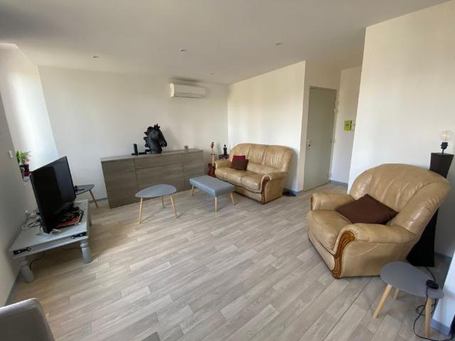 Location Appartement 3 pièces 59m²