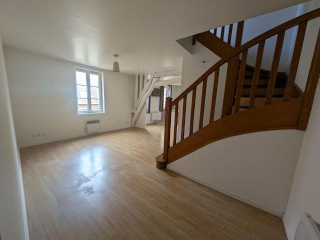 Location Appartement 3 pièces 59m²