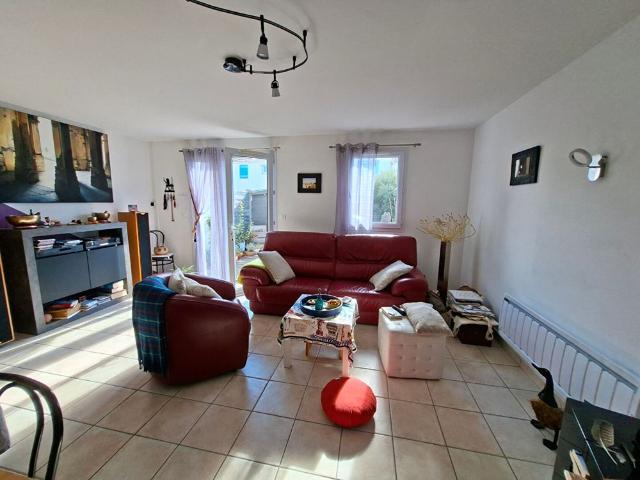 Location Appartement 3 pièces 59m²