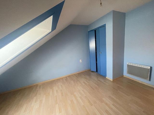 Location Appartement 3 pièces 59m²