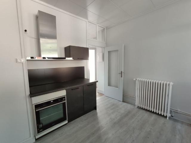 Location Appartement 3 pièces 59m²