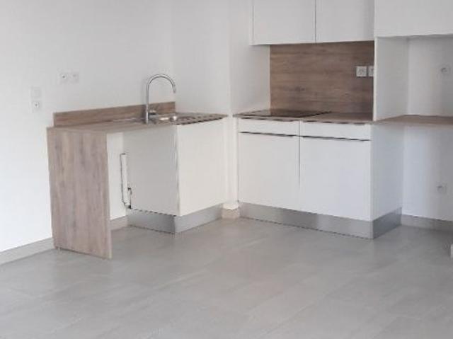 Location Appartement 3 pièces 59m² CAVALAIRE SUR MER 83240