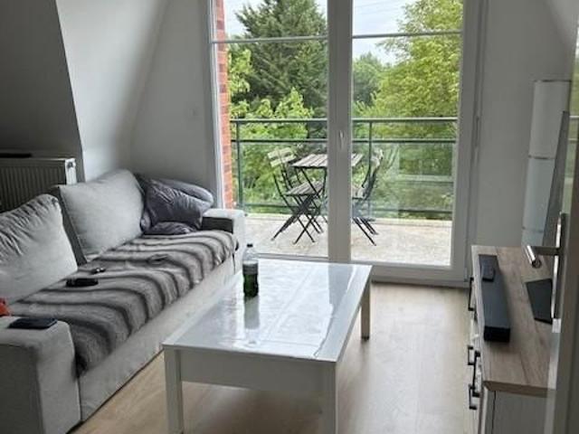 Location Appartement 3 pièces 59m² CAPINGHEM 59160