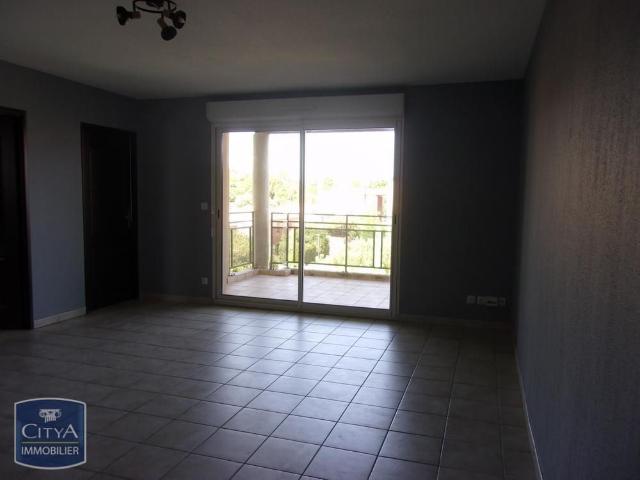 Location Appartement 3 pièces 59m² CARCASSONNE 11000