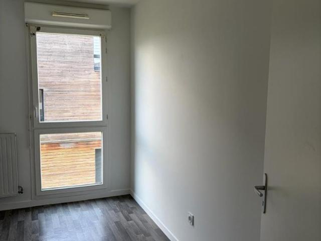 Location Appartement 3 pièces 59m² CERGY 95800