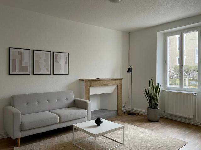 Location Appartement 3 pièces 59m² CHAMBERY 73000