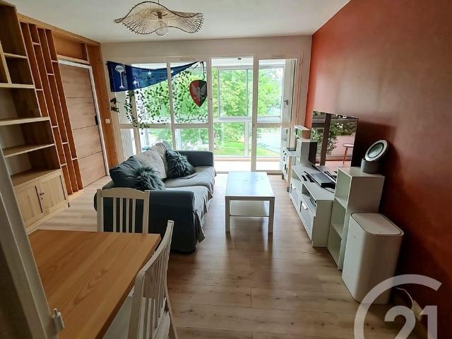 Location Appartement 3 pièces 59m² CHERBOURG OCTEVILLE 50130