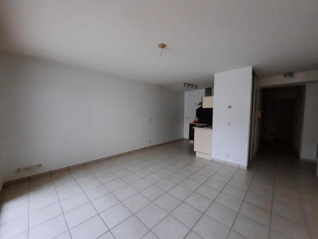 Location Appartement 3 pièces 59m² CRANVES SALES 74380