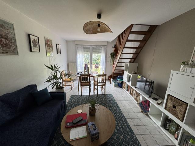 Location Appartement 3 pièces 59m² ANCENIS 44150
