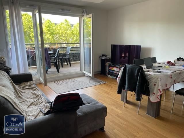 Location Appartement 3 pièces 59m² ACHERES 78260