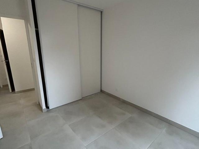 Location Appartement 3 pièces 59m² AGDE 34300