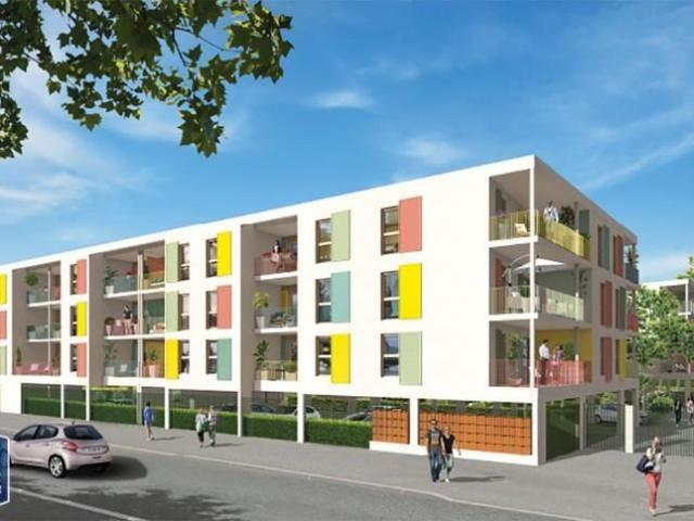 Location Appartement 3 pièces 59m² ARLES 13200