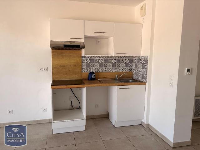 Location Appartement 3 pièces 59m² ARLES 13200