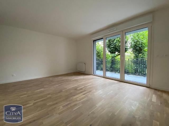 Location Appartement 3 pièces 59m² ARPAJON 91290