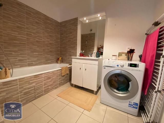 Location Appartement 3 pièces 59m² ARPAJON 91290