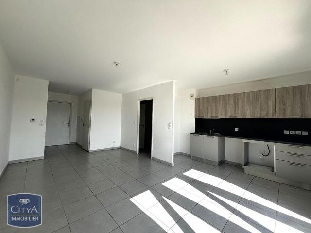 Location Appartement 3 pièces 59m² BOUC BEL AIR 13320