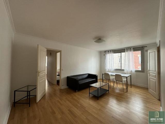 Location Appartement 3 pièces 59m² BOULOGNE BILLANCOURT 92100