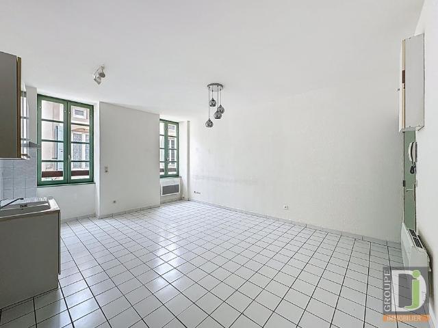 Location Appartement 3 pièces 59m² BOURG LES VALENCE 26500