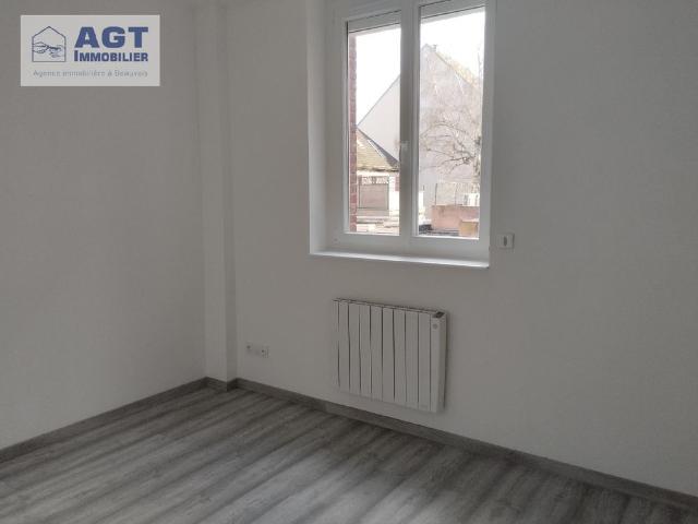 Location Appartement 3 pièces 59m² BEAUVAIS 60000
