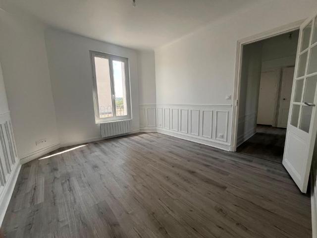 Location Appartement 3 pièces 59m² GAGNY 93220