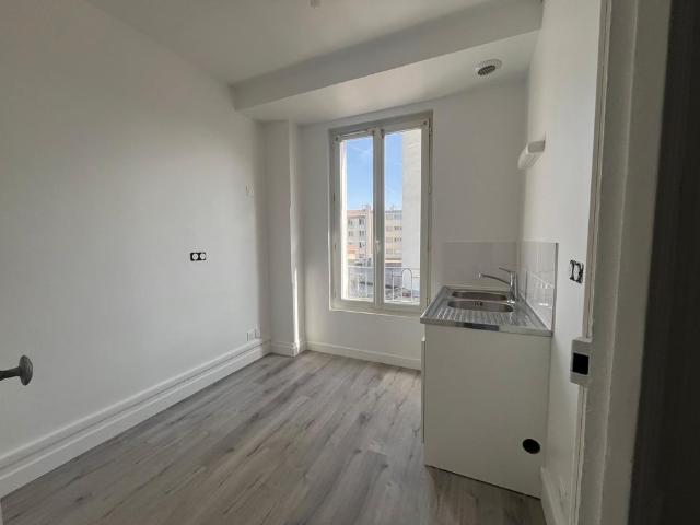 Location Appartement 3 pièces 59m² GAGNY 93220