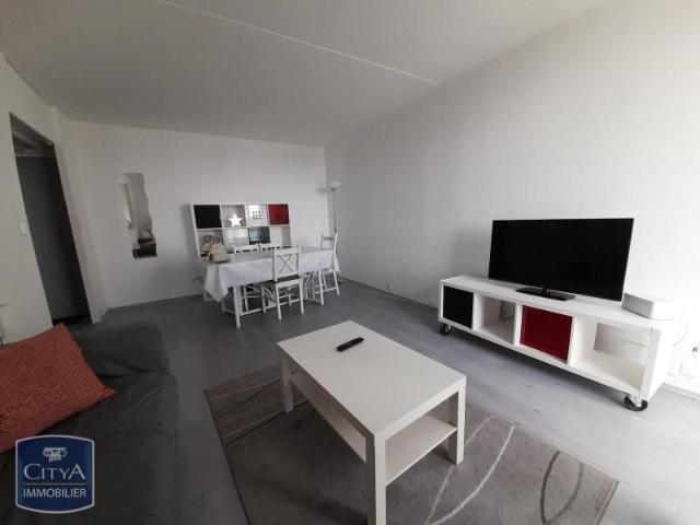 Location Appartement 3 pièces 59m² GRADIGNAN 33170