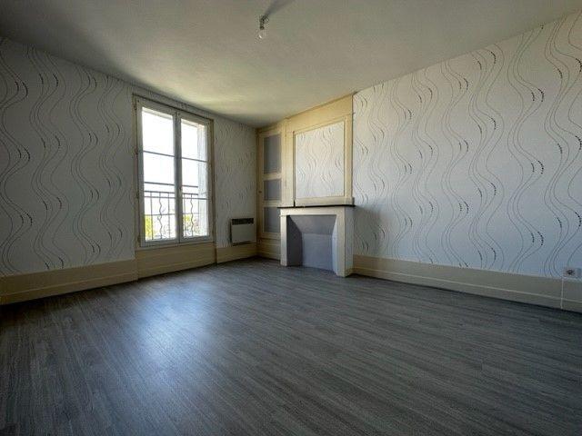 Location Appartement 3 pièces 59m² HERBAULT 41190