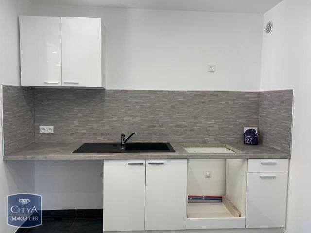 Location Appartement 3 pièces 59m² ISTRES 13800