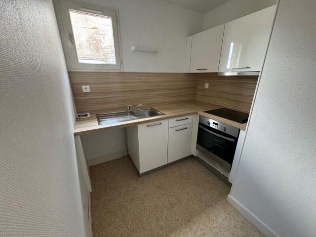 Location Appartement 3 pièces 59m² ORLEANS 45000