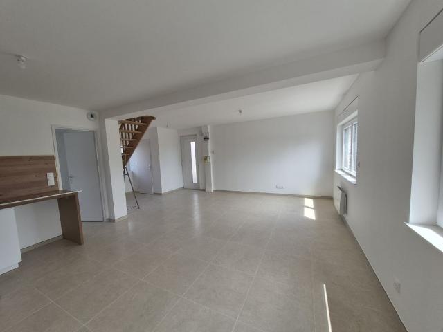Location Appartement 3 pièces 59m² LOISON SOUS LENS 62218