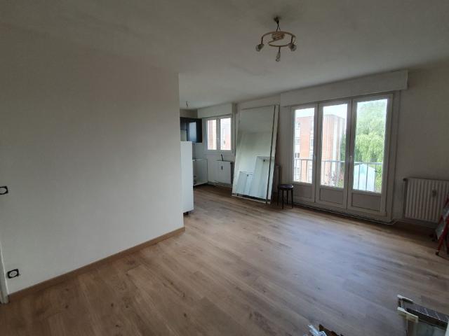 Location Appartement 3 pièces 59m² LOOS 59120