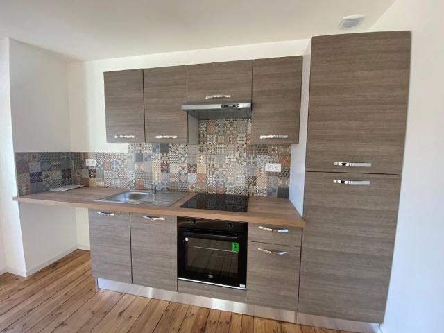 Location Appartement 3 pièces 59m² LAVARDAC 47230
