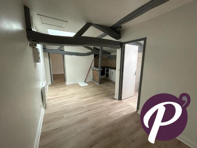 Location Appartement 3 pièces 59m² LA FORCE 24130