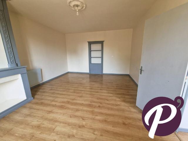 Location Appartement 3 pièces 59m² LA FORCE 24130